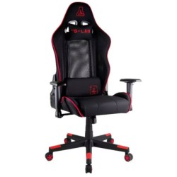 The G-Lab K-Seat Oxygen XL (Rouge)