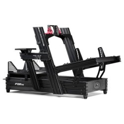 Next Level Racing F-GT Elite 160 Front & Side Mount Edition