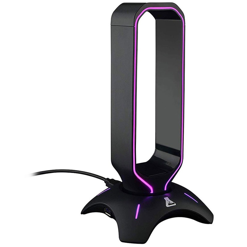 The G-Lab K-Stand Radon (Noir)