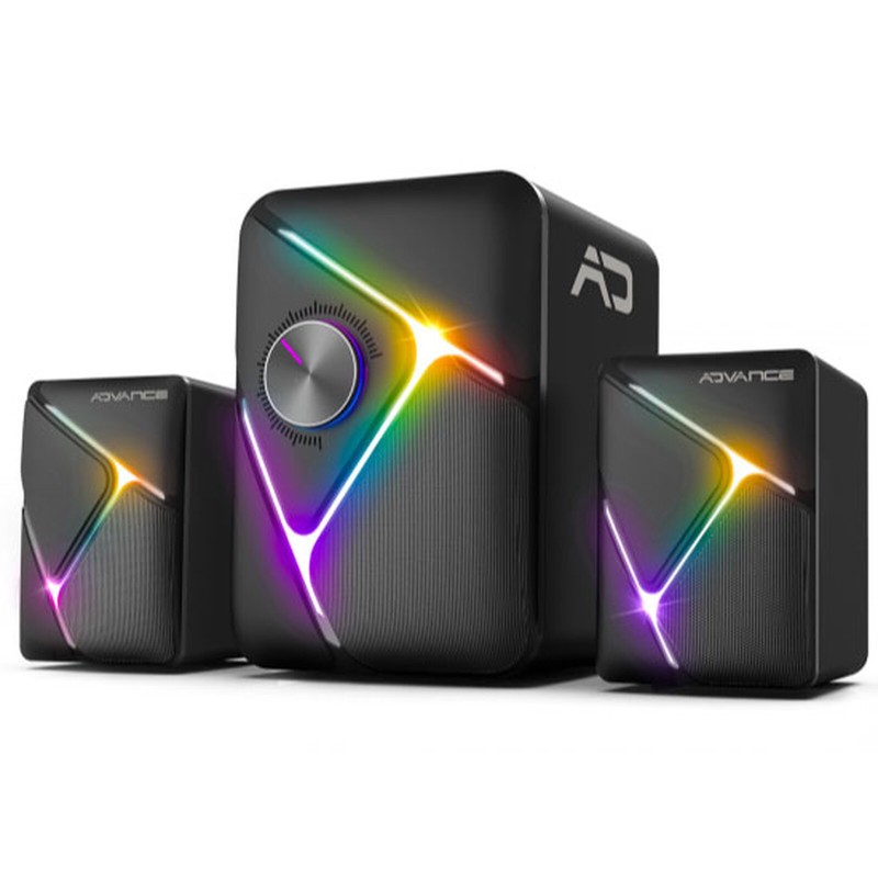 Advance SoundPhonic RGB 11W