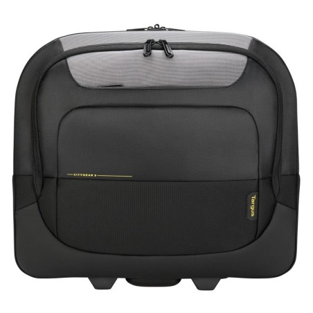 Targus CityGear 3 Roller Laptop Case 17.3" Noir