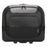 Targus CityGear 3 Roller Laptop Case 17.3" Noir