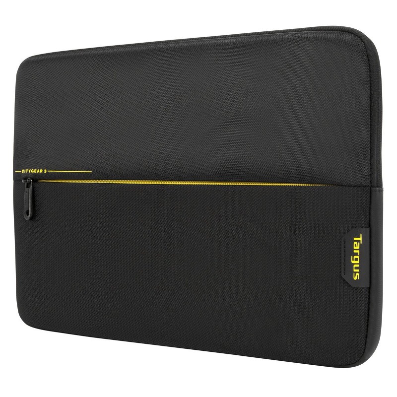 Targus CityGear 3 Sleeve 13.3" Noir