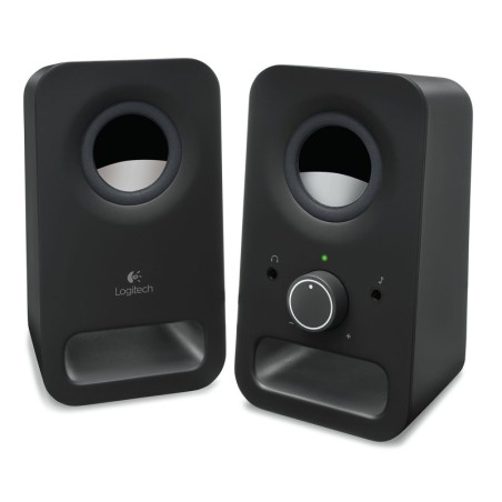 Logitech Multimedia Speakers Z150 (Noir)