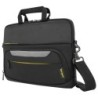 Targus CityGear 3 Slim Topload 14" Noir