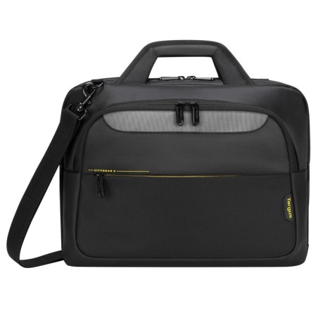 Targus CityGear 3 Topload 15.6" Noir