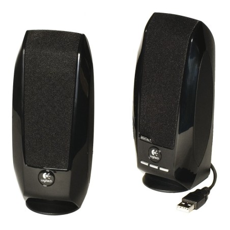 Logitech S-150 Digital USB Speaker