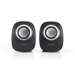 Nedis 2.0 Speaker Set (4W)