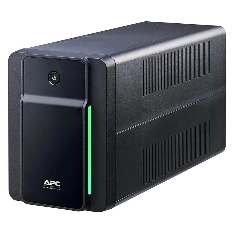 APC Back-UPS 1600VA 230V AVR IEC