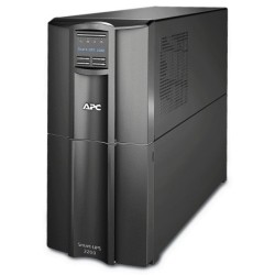 APC Smart-UPS 2200VA LCD 230V Smart Connect