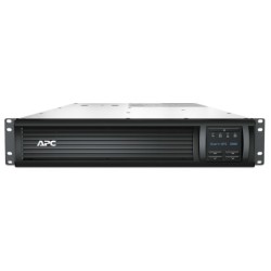 APC Smart-UPS Rack-Mount 3000VA LCD 230V