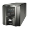 APC Smart-UPS SMT 750VA Tour