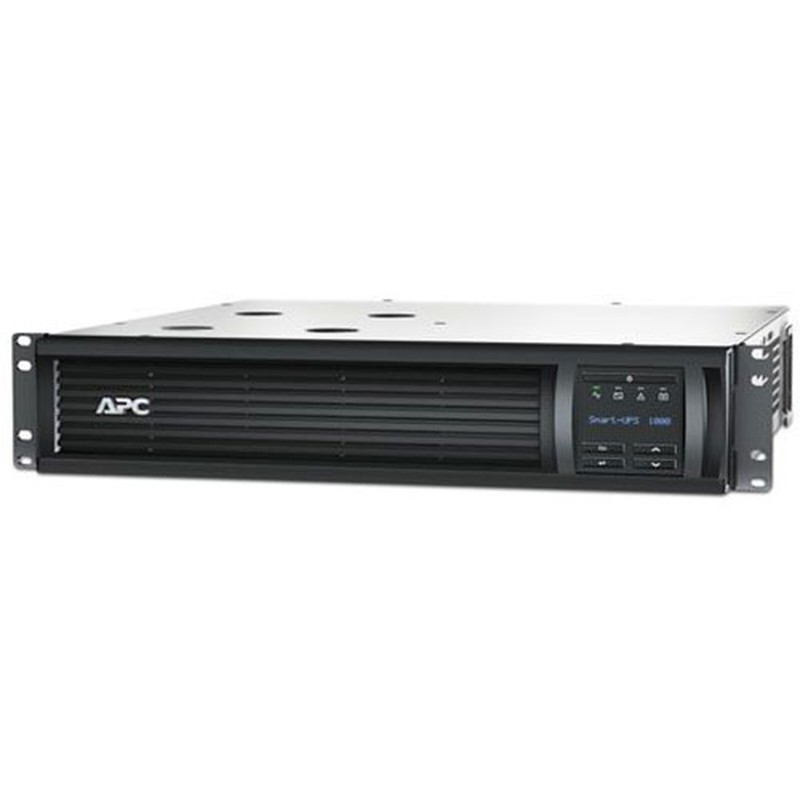 APC Smart-UPS SMT 1000VA Rack