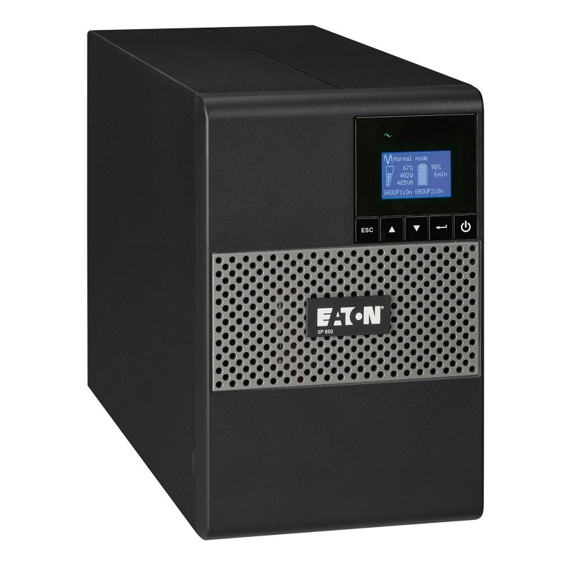 Eaton 5P 650I