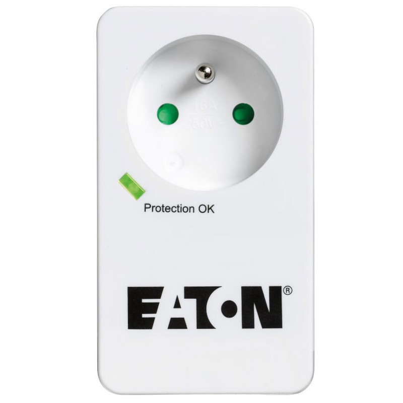 Eaton Protection Box 1 FR