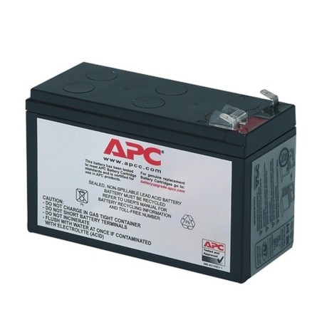 APC RBC2