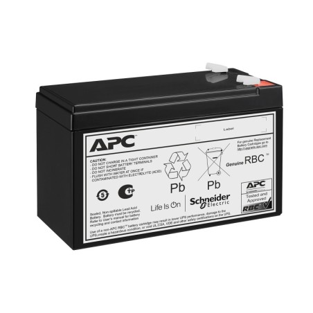 APC RBC177