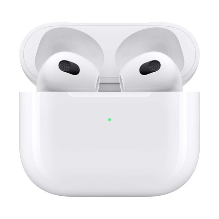 Apple AirPods 3 - Boîtier charge Lightning