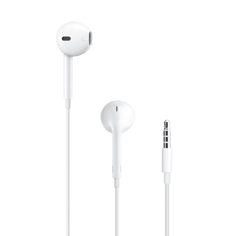 Apple EarPods (mini-jack 3.5 mm)