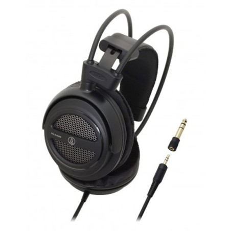 Audio-Technica ATH-AVA400 Noir