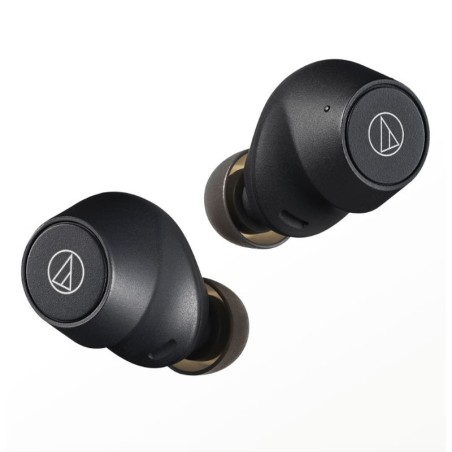 Audio-Technica ATH-CKS30TW+ Noir