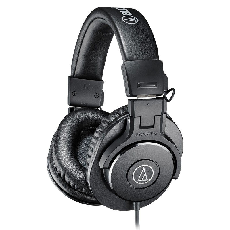 Audio-Technica ATH-M30x