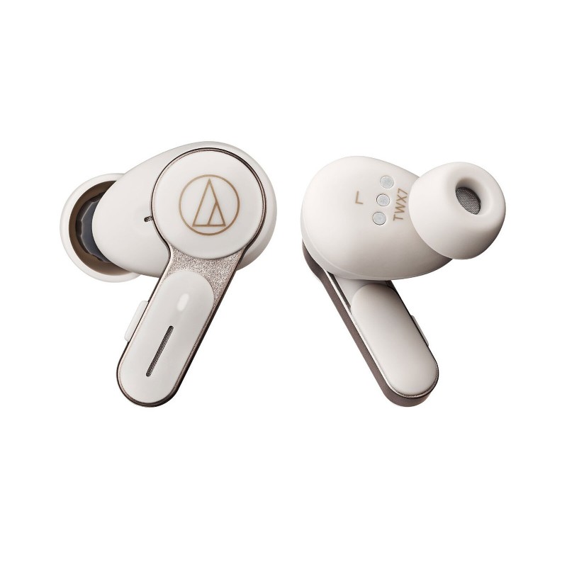 Audio-Technica ATH-TWX7 (Blanc)