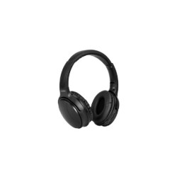 Blaupunkt - Casque pliable sans fil confort - BLP4632-133 - Noir