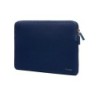 Trunk Housse Néoprène MacBook Pro/Air 13" Navy