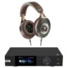 Focal Clear MG + EverSolo Audio DAC-Z8