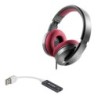 Focal Listen Pro + Real Cable i-DAC 192 kHz - Noir