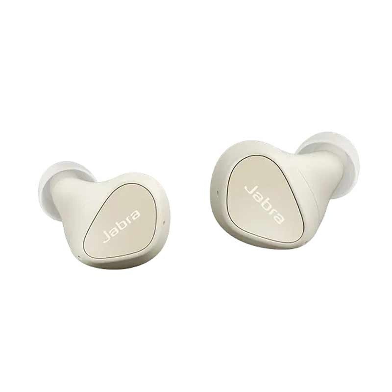 Jabra Elite 3 Light Beige