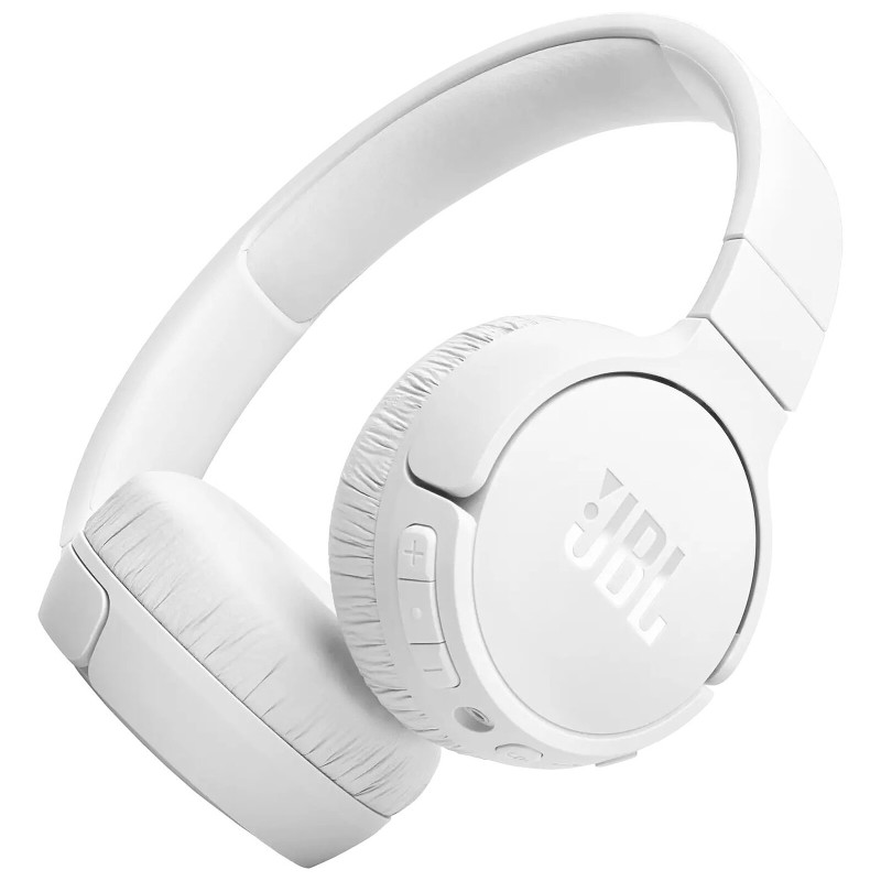 JBL Tune 670NC Blanc