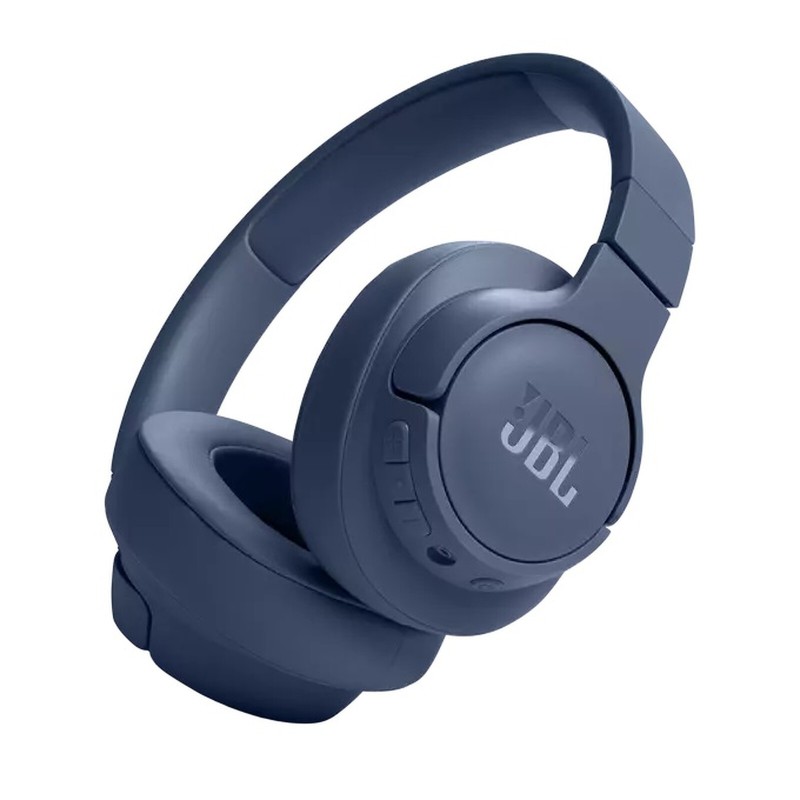 JBL Tune 720BT Bleu