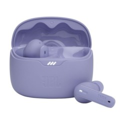 JBL Tune Beam Violet