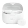 JBL Tune Buds Blanc