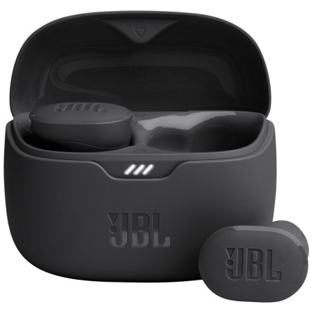 JBL Tune Buds Noir