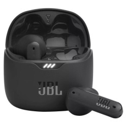 JBL Tune Flex Noir