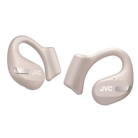 JVC HA-NP50T Beige