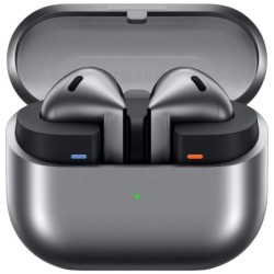 Samsung Galaxy Buds3 Argent