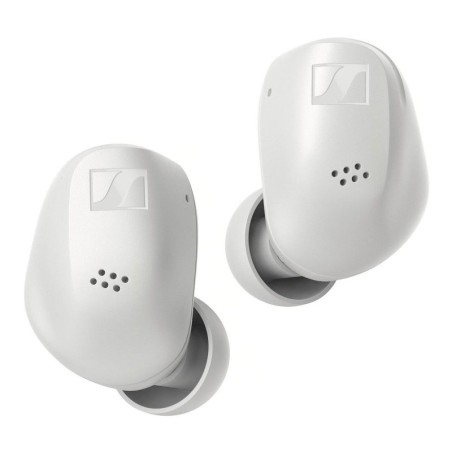 Sennheiser ACCENTUM True Wireless Blanc