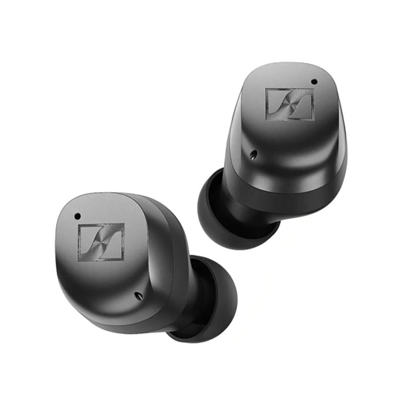 Sennheiser MOMENTUM True Wireless 4 Noir Graphite