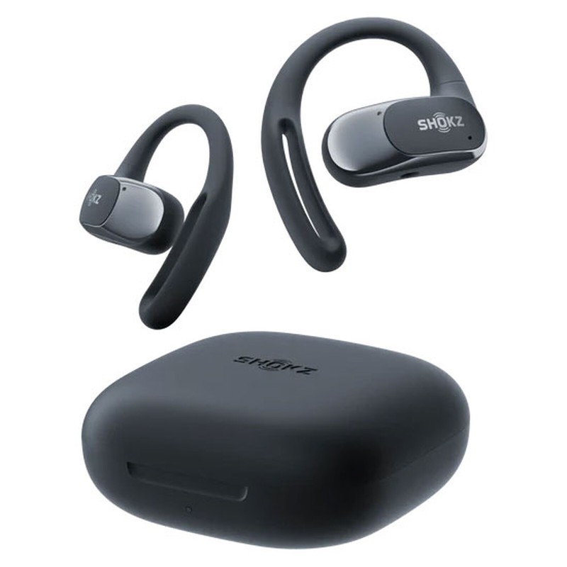 Shokz OpenFit Air (Noir)