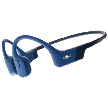 Shokz OpenRun USB-C (Bleu)