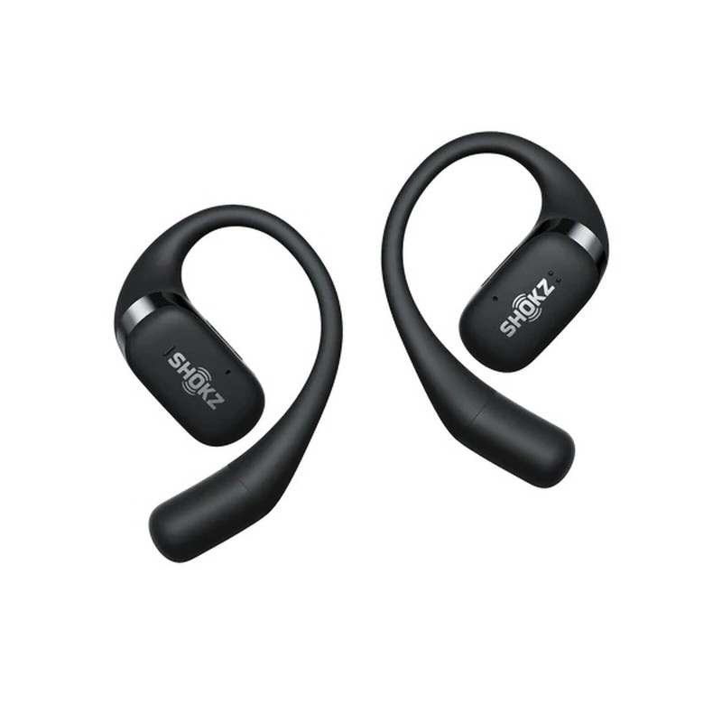 Shokz OpenFit (Noir)