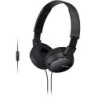 Sony MDR-ZX110AP Noir