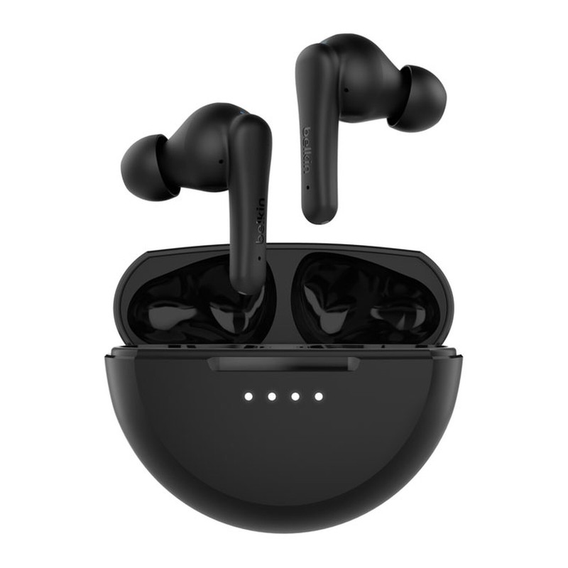 Belkin SoundForm Rhythm Noir