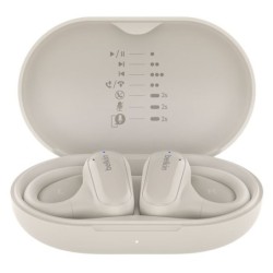 Belkin SoundForm ClearFit Sable