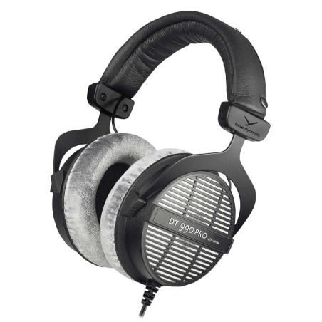 Beyerdynamic DT 990 PRO 250 Ohms