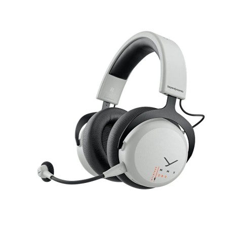 Beyerdynamic MMX 200 Gris